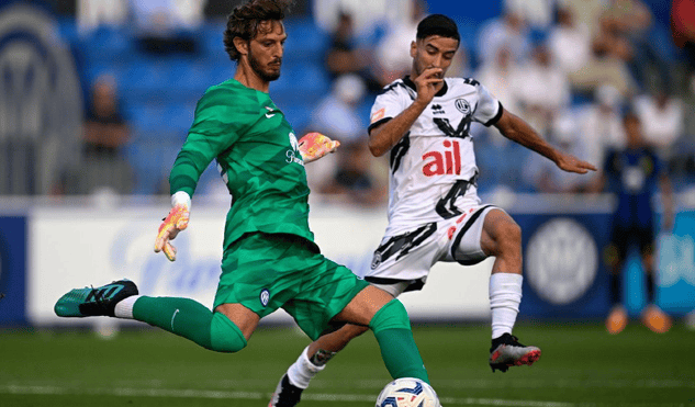 包含转折点！托特纳姆再遭质疑；意大利杯关键时刻攻防权衡；媒体盛赞；阵容厚度经受考验的词条-开云体育官网