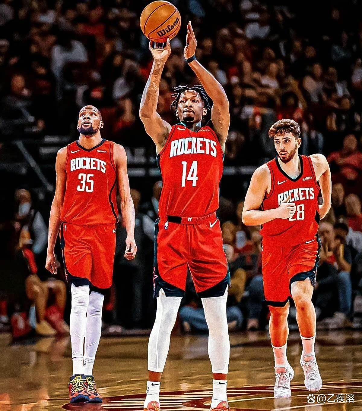 NBA总决赛赛程吃紧，休斯敦火箭清晨篮板制胜，更衣室稳定，赛季目标并未改变的简单介绍-开云